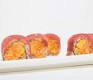 red sox maki <img title='Consumption of raw or under cooked' src='/css/raw.png' />